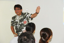 H会　ご見学ツアー