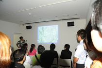 H会　ご見学ツアー