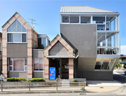 【写真】よしどめ歯科