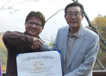 インプラントサミット(アメリカ・サンディエゴ)などの海外研修