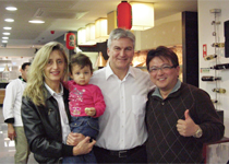 Dr.マロに師事(リスボン)