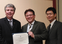 ペンシルバニア大学とハーバード大学 での研修