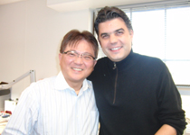 ペンシルバニア大学とハーバード大学 での研修