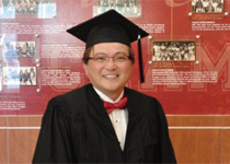 （南カルフォルニア大学）ジャパンプログラム