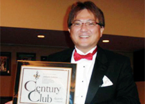 (南カルフォルニア大学)ジャパンプログラム